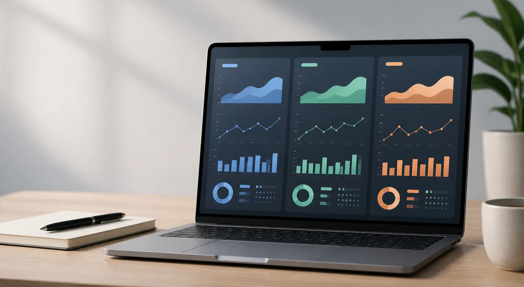 ChatGPT and Claude gain as Gemini market share slides