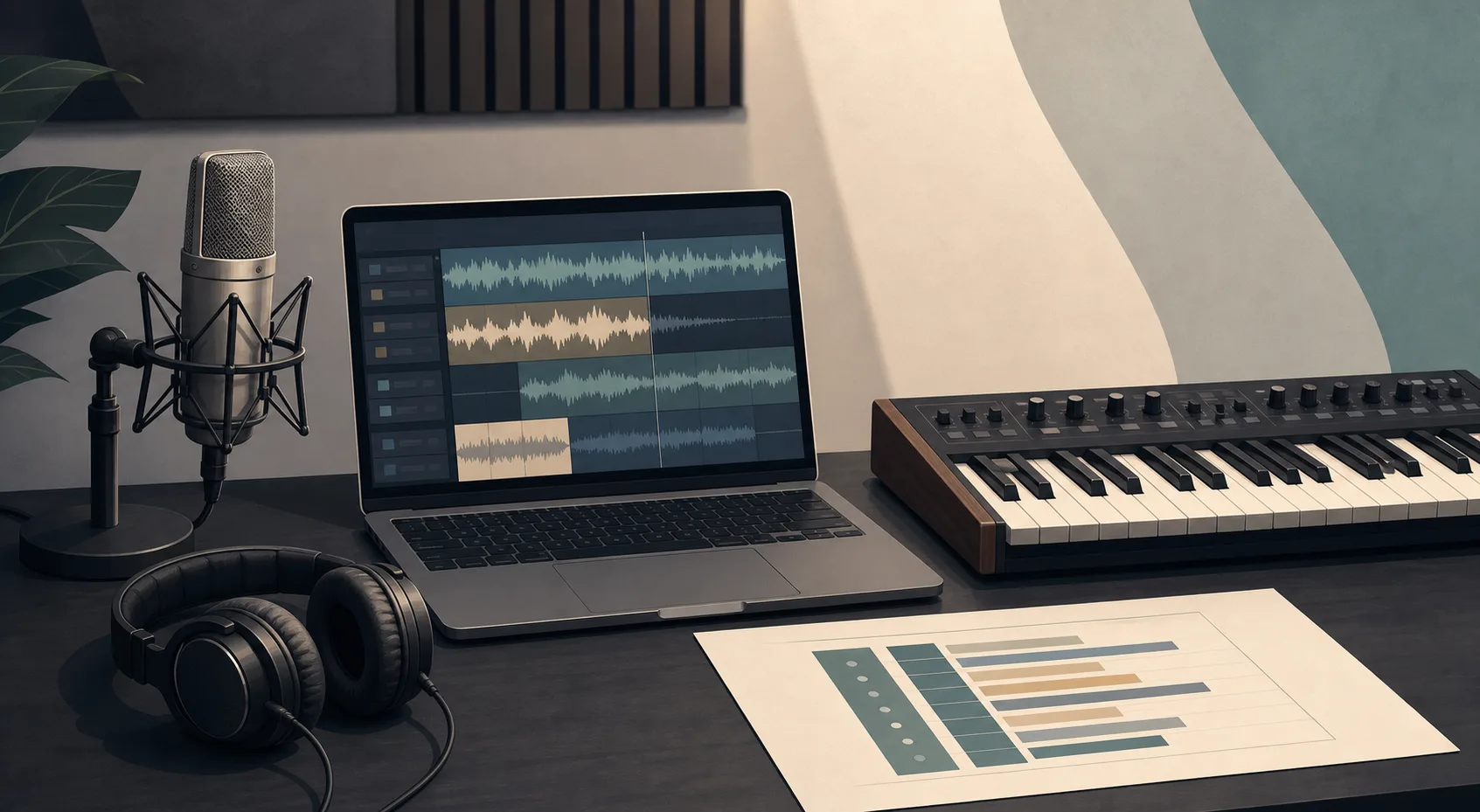 Why Fenix Flexin’s “Rubberz” Has Sparked an AI Music Debate