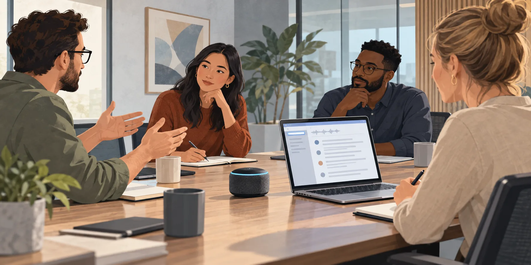 Why Voice AI Still Needs a Breakthrough to Win Our Trust