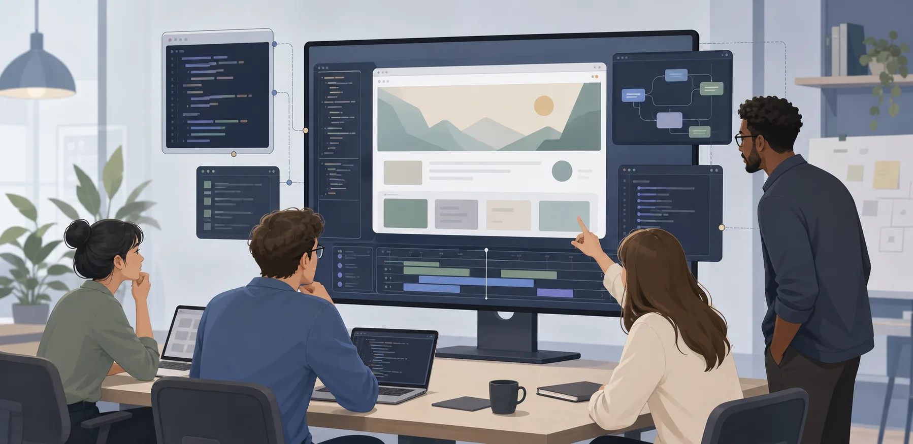 Claude Code artifacts turn coding sessions into shared pages
