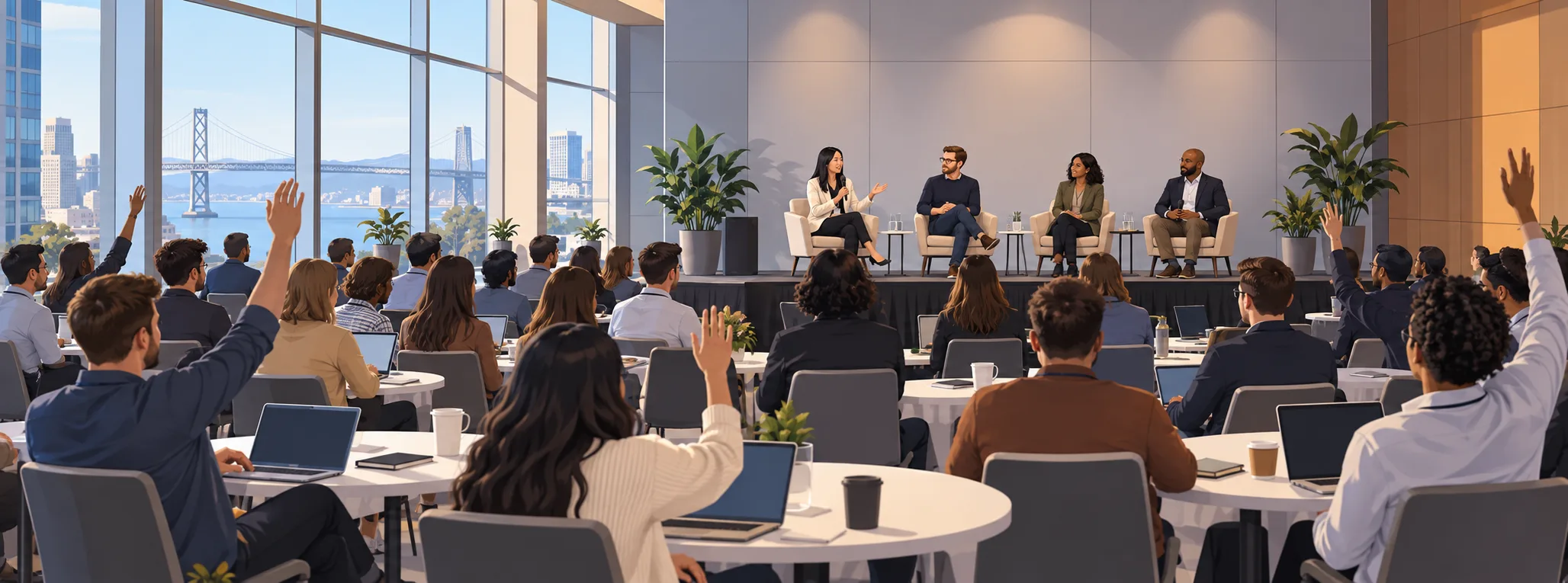 What founders can learn from Disrupt 2026 breakout agenda