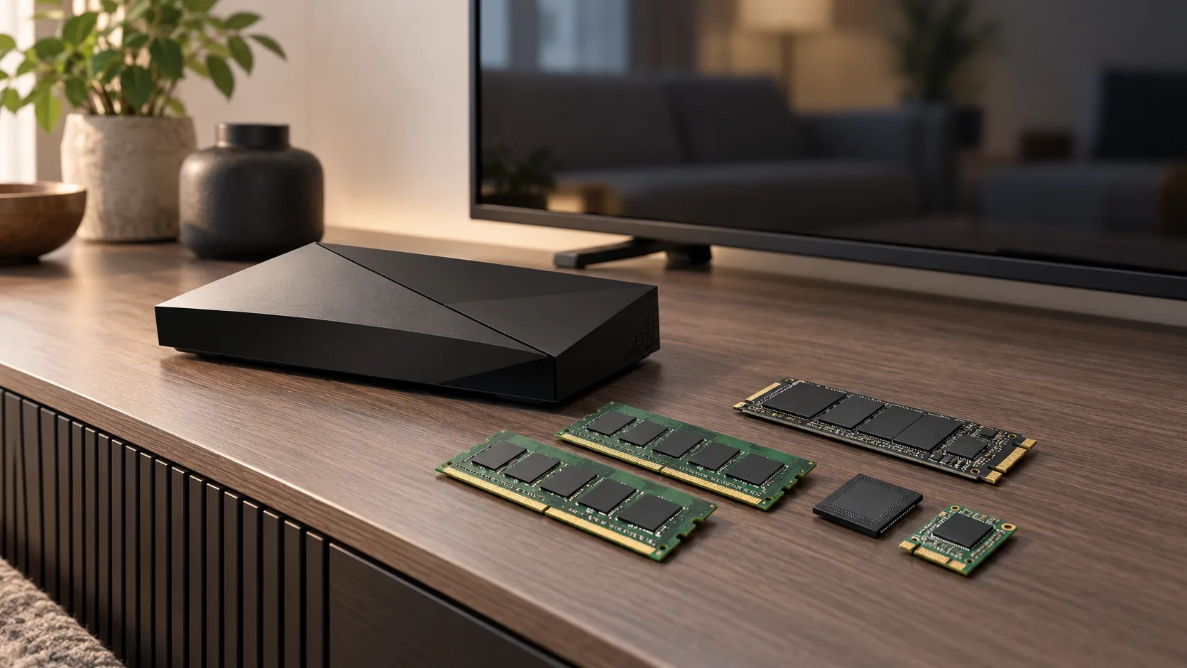 Why Nvidia Shield TV Pro now costs $299.99 in the AI era