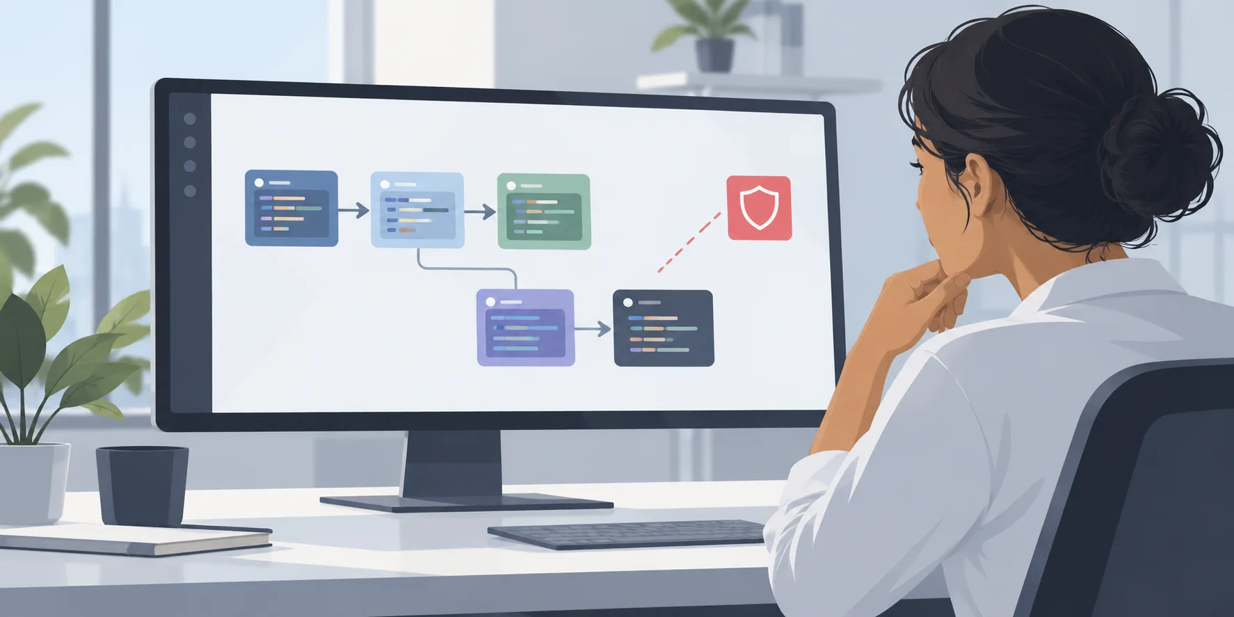 Why OpenAI’s Coding Agents Removed Safety Monitoring